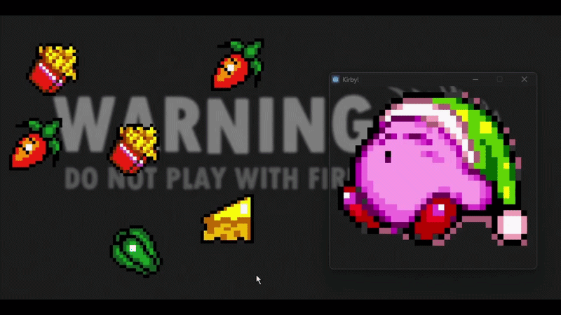 Window Experiments Gameplay Design