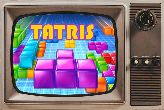 Tatris Narrative/Gameplay Design