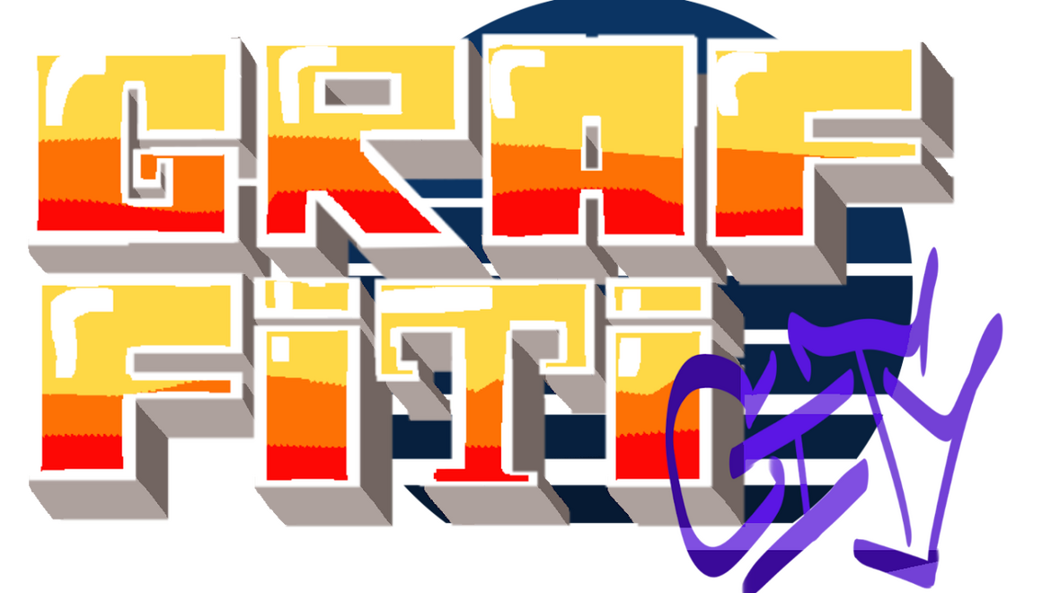Graffiti City Level/Gameplay/Narrative Design